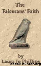 The Falcorans' Faith by Phillips Laura Jo