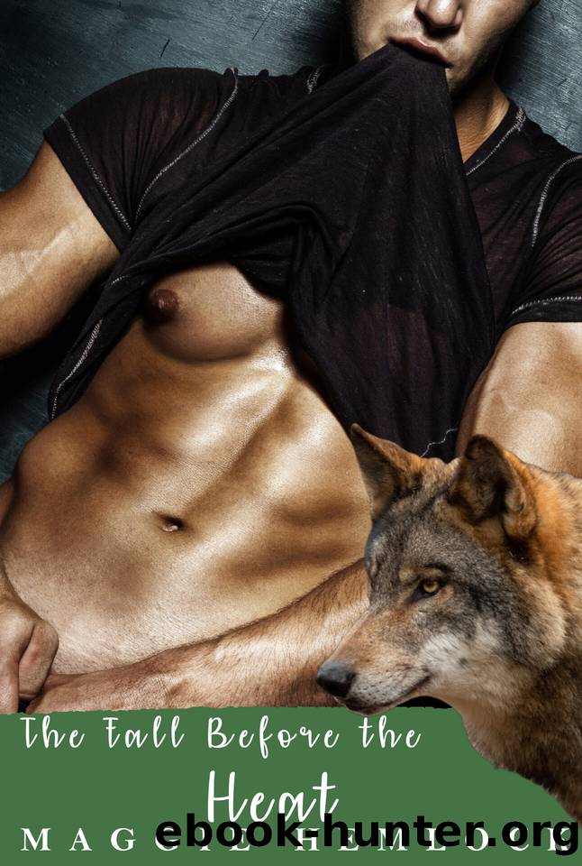 The Fall Before the Heat by Maggie Hemlock