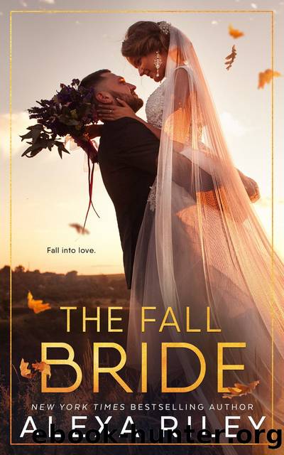 The Fall Bride by Alexa Riley