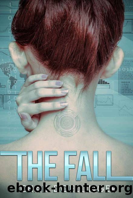 The Fall by Chad Doellinger