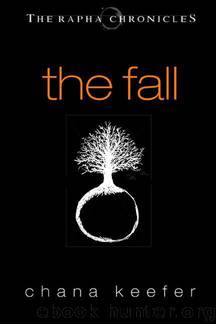 The Fall by Chana Keefer