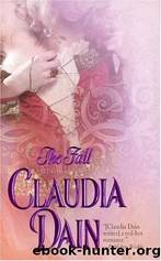 The Fall by Claudia Dain