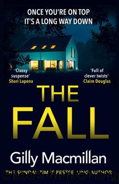 The Fall by Gilly Macmillan