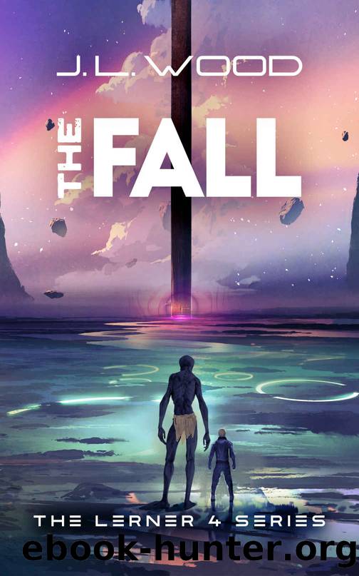 The Fall by J.L. Wood
