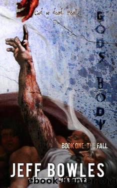 The Fall by Jeff Bowles