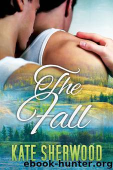 The Fall by Kate Sherwood