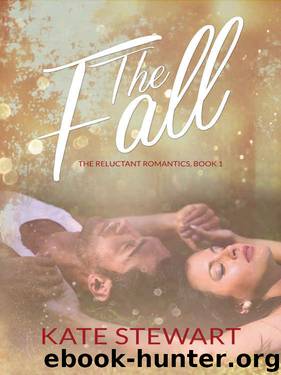 The Fall by Kate Stewart