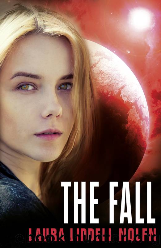 The Fall by Laura Liddell Nolen