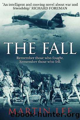 The Fall by Martin Lee