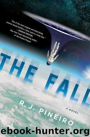The Fall by R. J. Pineiro
