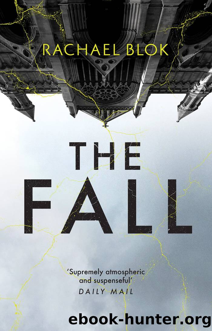 The Fall by Rachael Blok