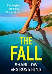 The Fall by Shari Low