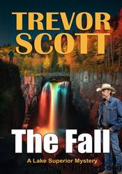 The Fall by Trevor Scott