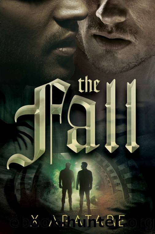 The Fall by X Aratare