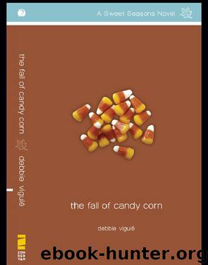 The Fall of Candy Corn by Debbie Viguié