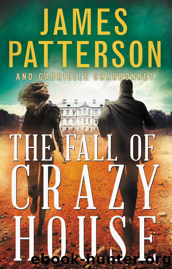The Fall of Crazy House by James Patterson