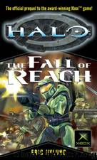 The Fall of Reach by Eric Nylund