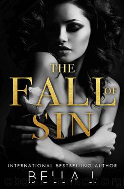 The Fall of Sin by Bella J