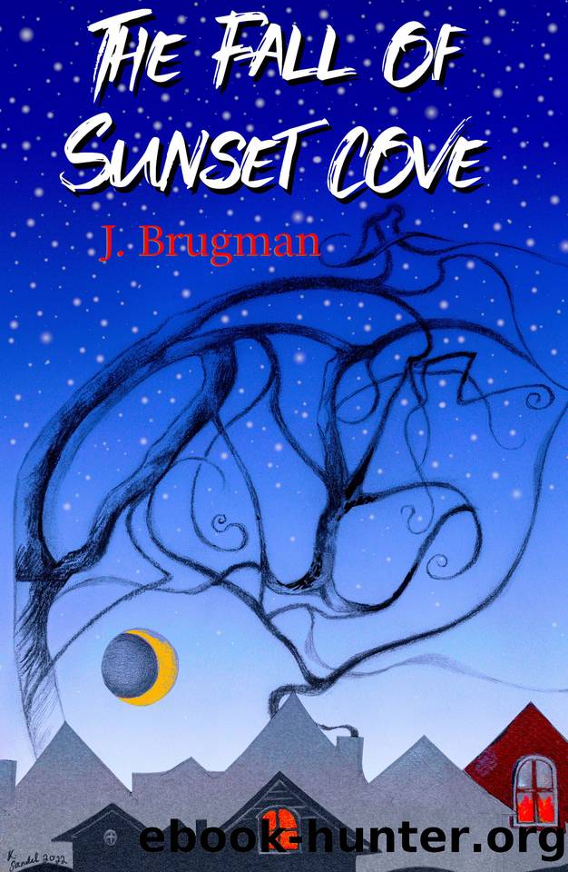 The Fall of Sunset Cove by Brugman J