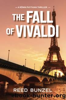 The Fall of Vivaldi by Reed Bunzel