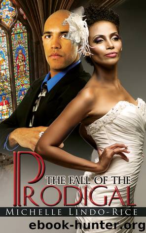 The Fall of the Prodigal by Michelle Lindo-Rice