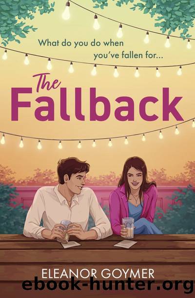 The Fallback by Eleanor Goymer