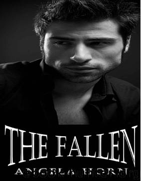The Fallen (Angelic Redemption) by Horn Angela