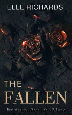 The Fallen (When the World Fell Book 1) by Elle Richards