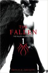 The Fallen 1: The Fallen and Leviathan by Thomas E. Sniegoski