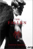 The Fallen 1A - The Fallen by Thomas E. Sniegoski