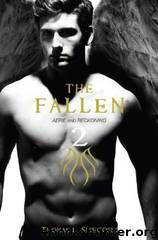 The Fallen 2: Aerie and Reckoning by Thomas E. Sniegoski