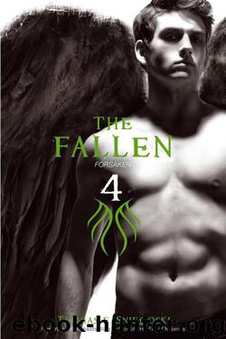 The Fallen 4 by Thomas E. Sniegoski
