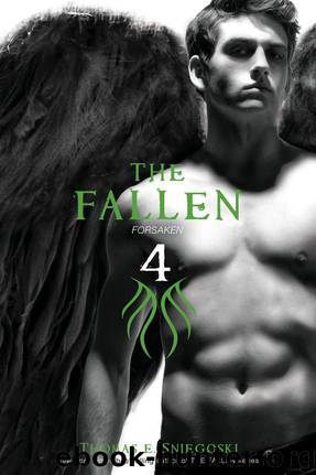 The Fallen 4: Forsaken by Sniegoski Thomas E