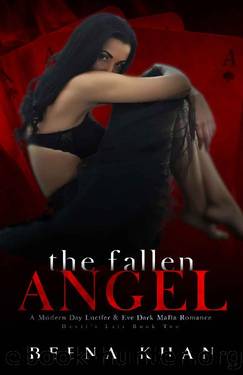 The Fallen Angel (Devil's Lair Book 2) by Beena Khan