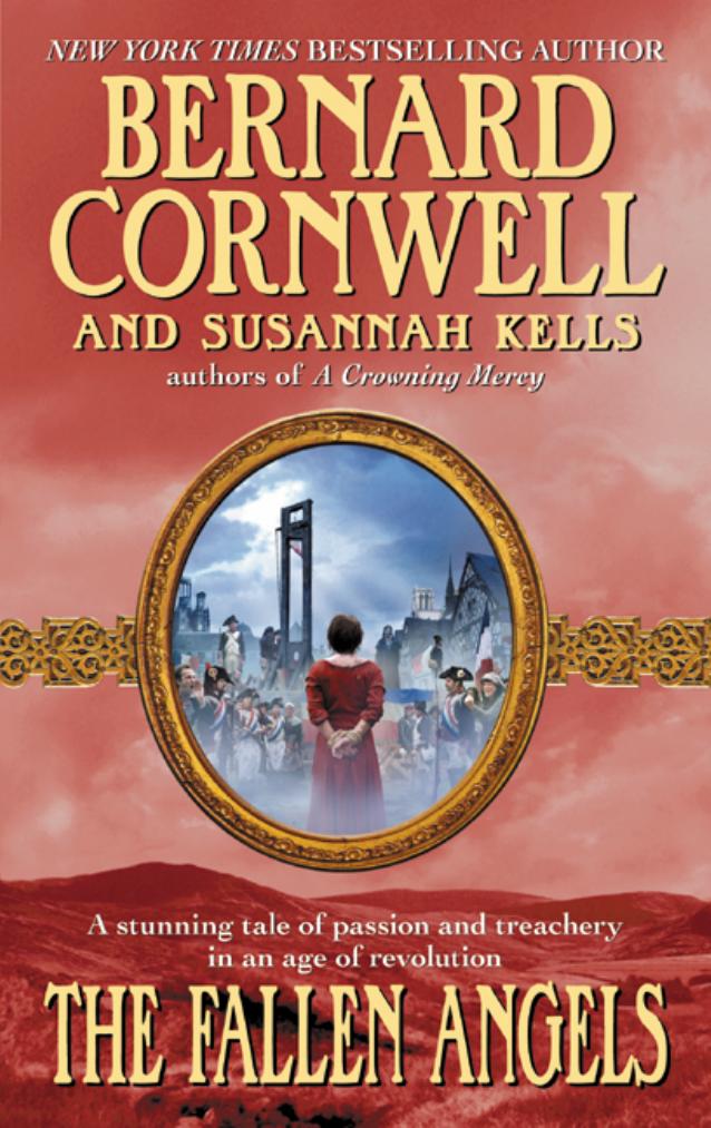 The Fallen Angels by Bernard Cornwell and Susannah Kells