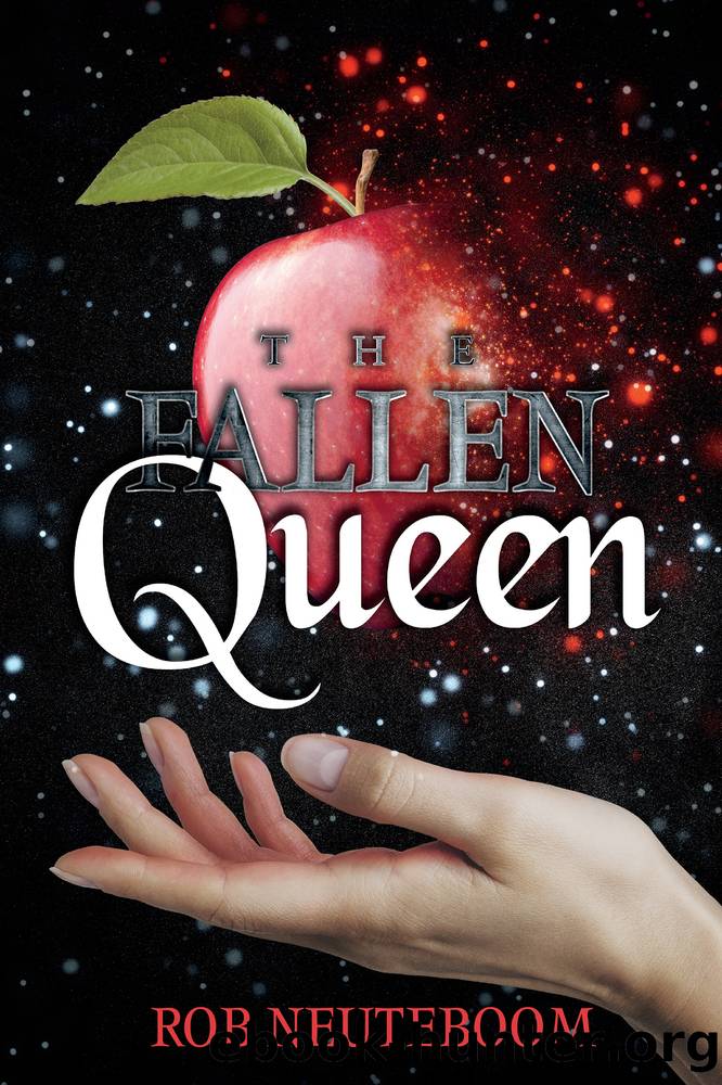 The Fallen Queen by Rob Neuteboom