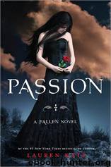 The Fallen Sequence: An Omnibus Edition by Lauren Kate