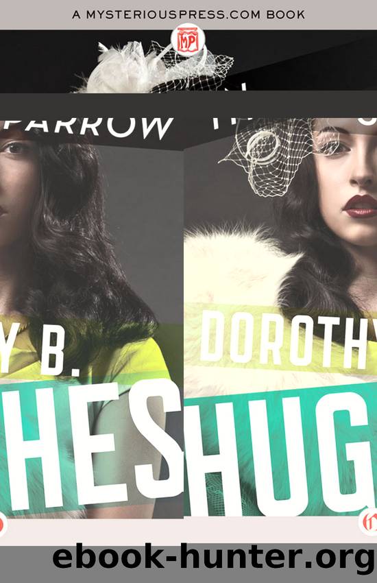 The Fallen Sparrow (1942) by Dorothy B. Hughes