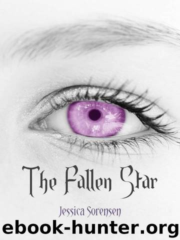 The Fallen Star (Fallen Star Series) by Sorensen Jessica