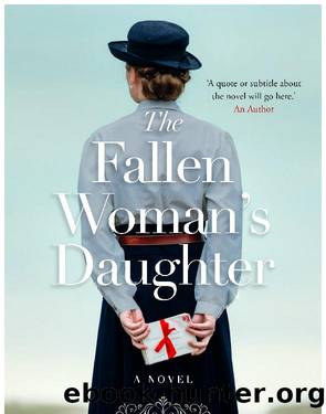 The Fallen Woman's Daughter by Michelle Cox