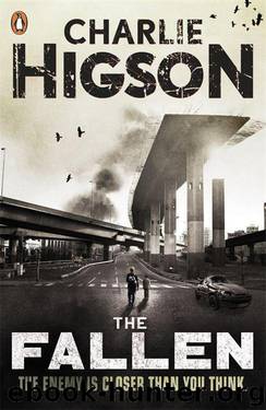 The Fallen by Charlie Higson
