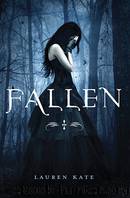 The Fallen by Lauren Kate
