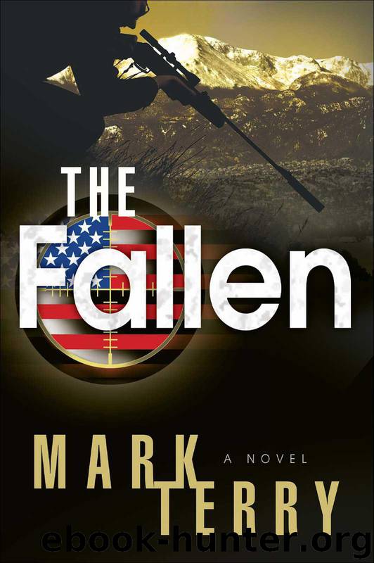 The Fallen by Mark Terry