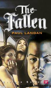 The Fallen by Paul Langan
