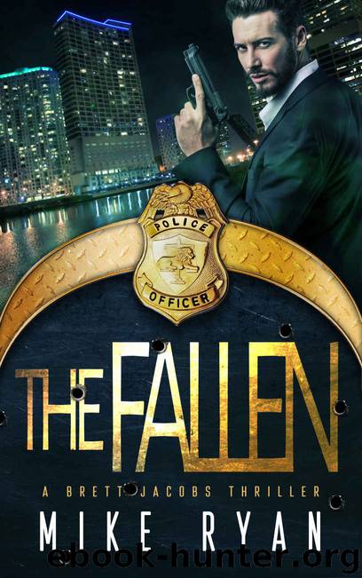The Fallen by Ryan Mike
