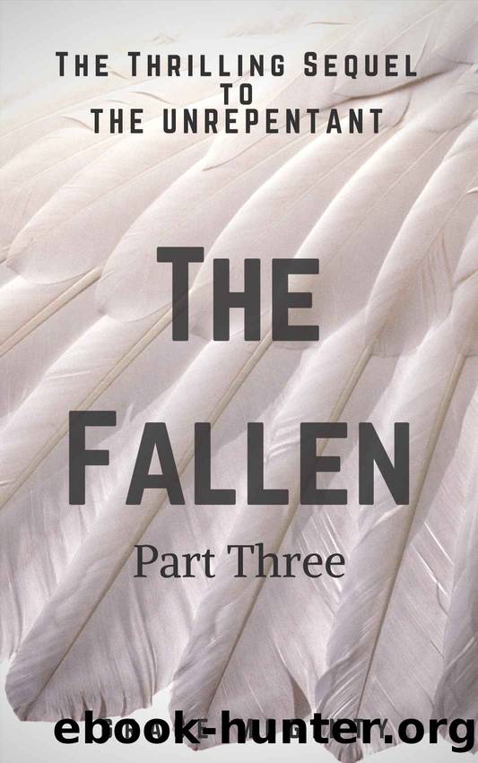 The Fallen: Part Three by Grace McGinty