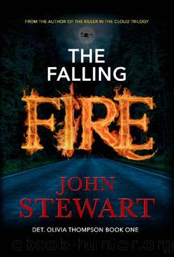 The Falling Fire by John Stewart