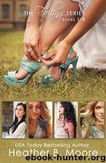 The Falling Series by Heather B Moore