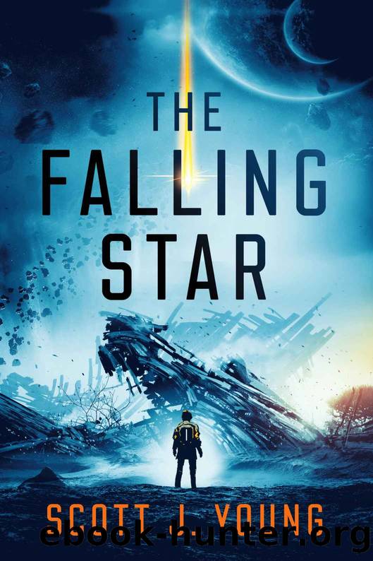 The Falling Star by Scott J. Young