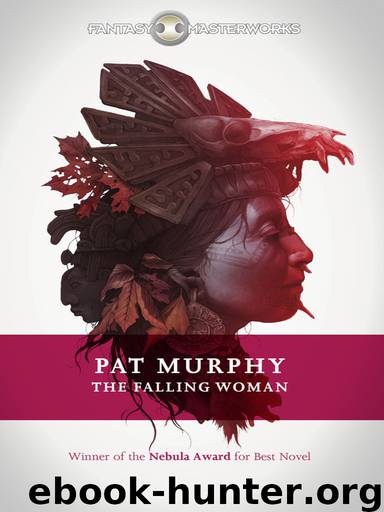 The Falling Woman by Pat Murphy